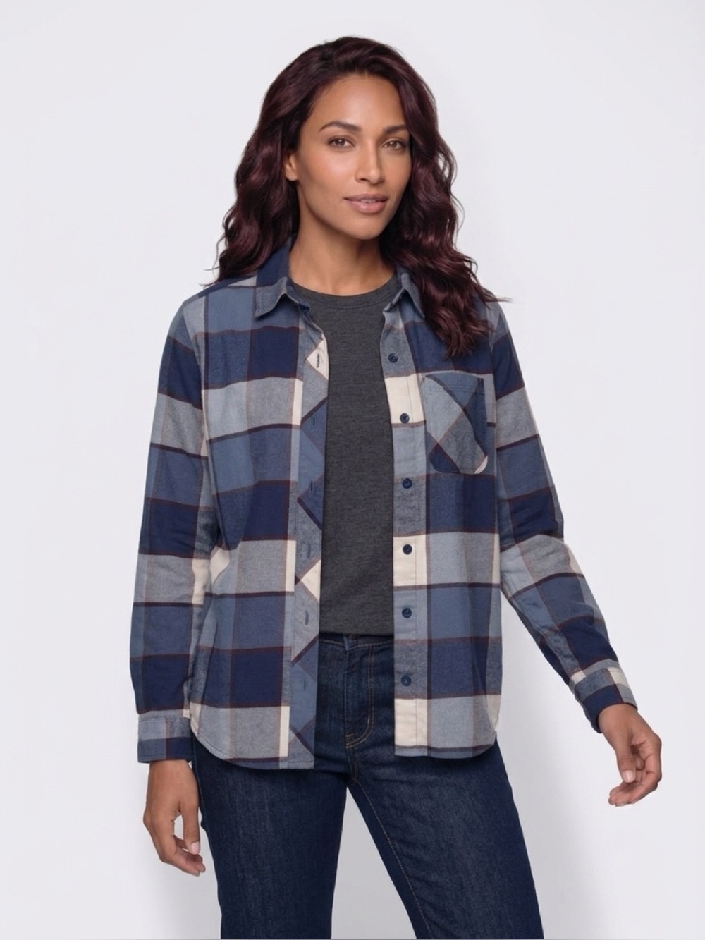 Outdoor Research Flannel